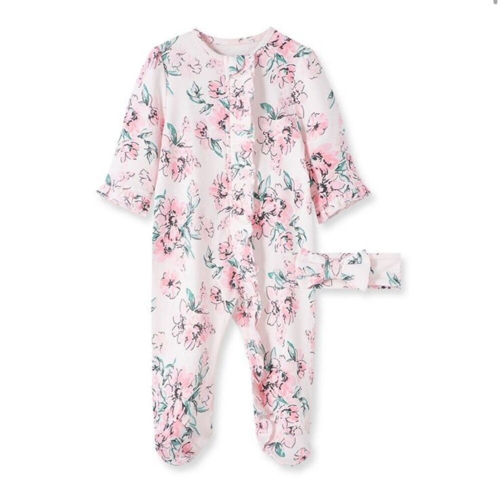 Sleep Set 0-3m
